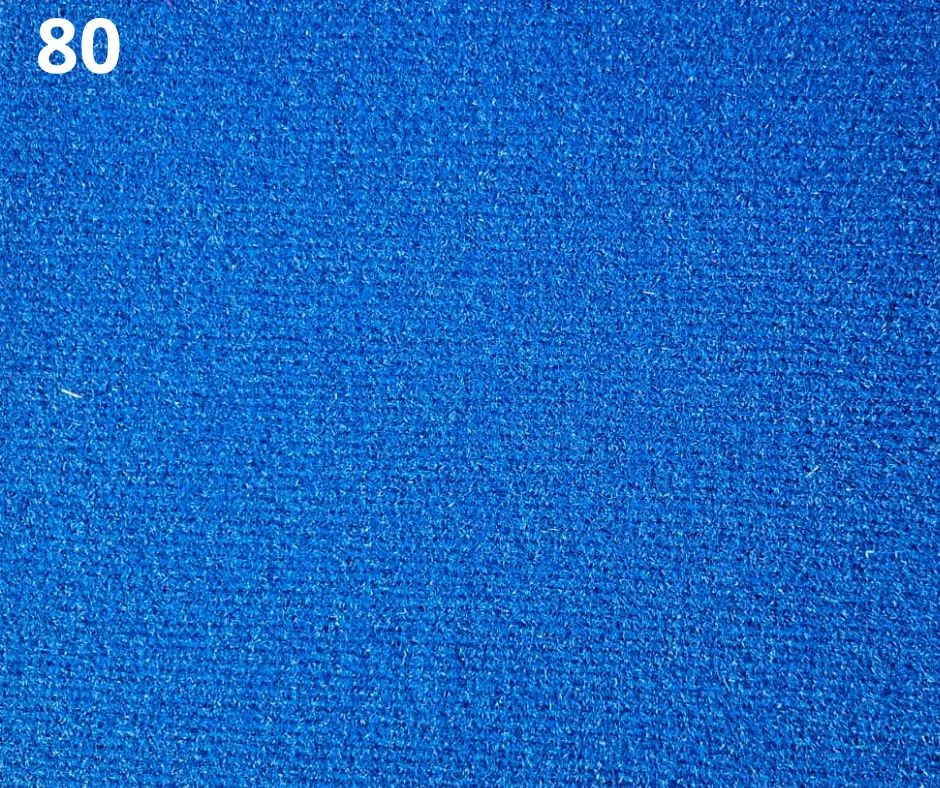 Event Blauw 6 mm