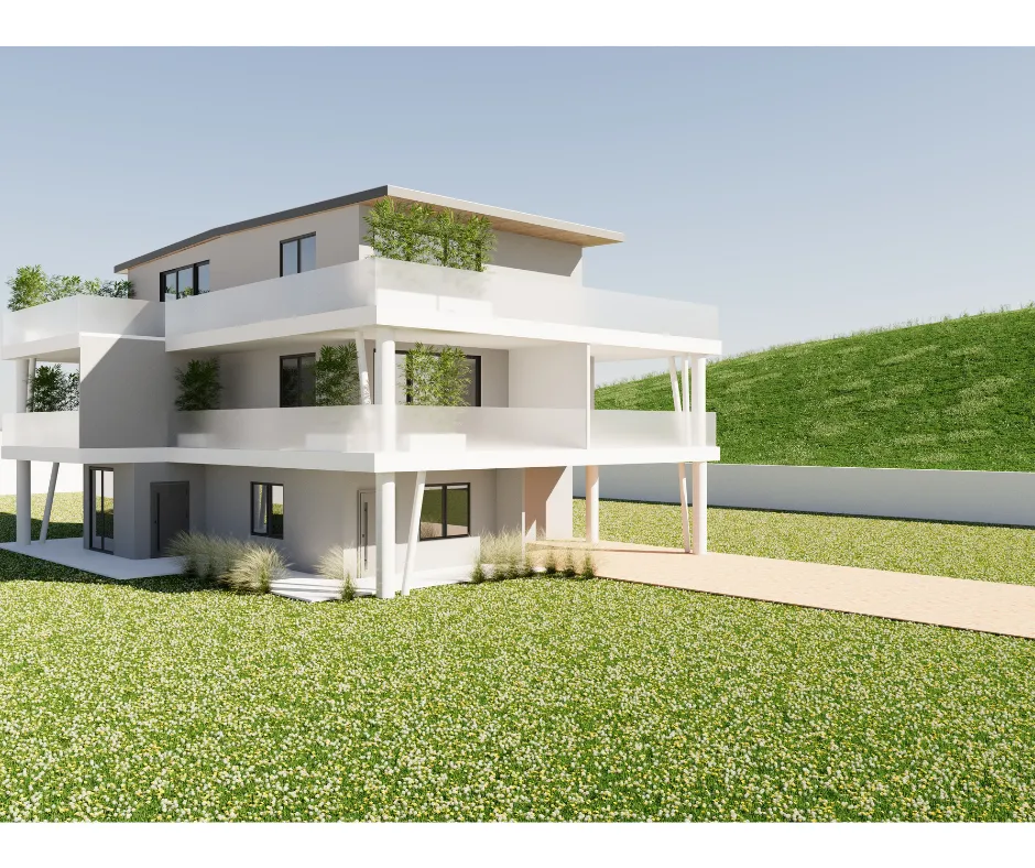 Maccaferri Terradrain