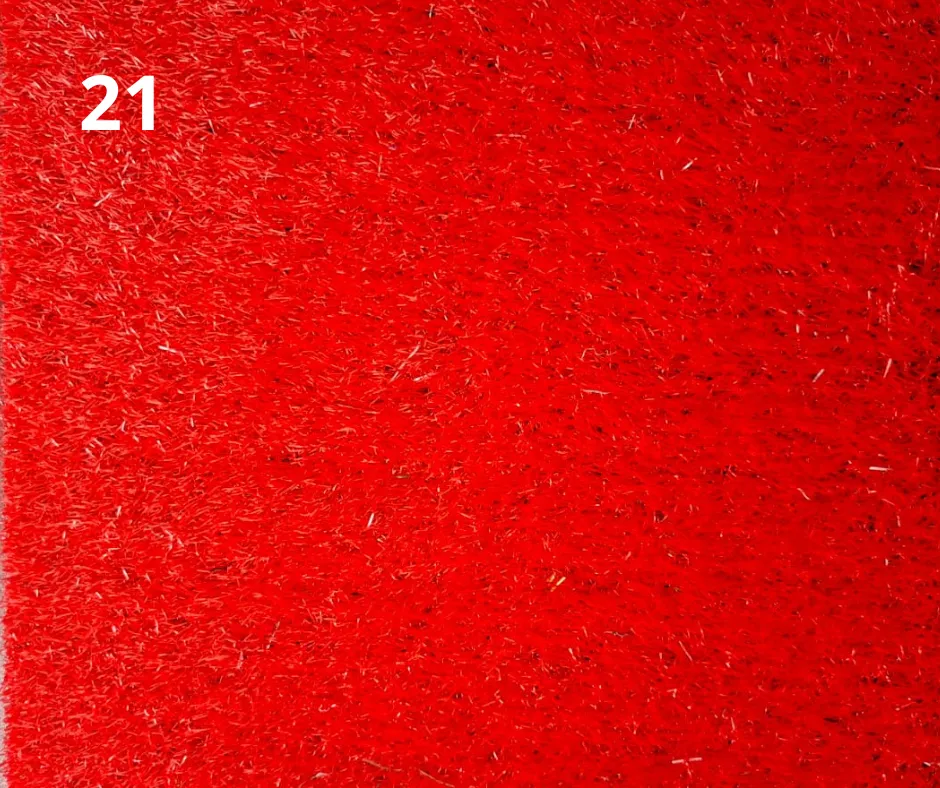 Expo Rood 20 mm