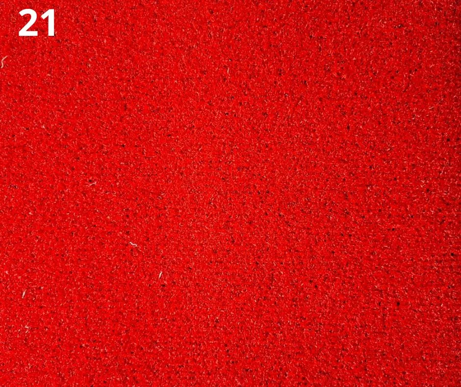 Event Rood 6 mm