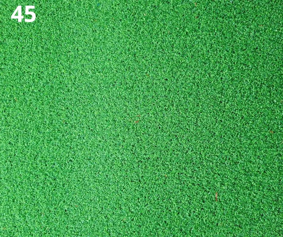 Event Green 6 mm
