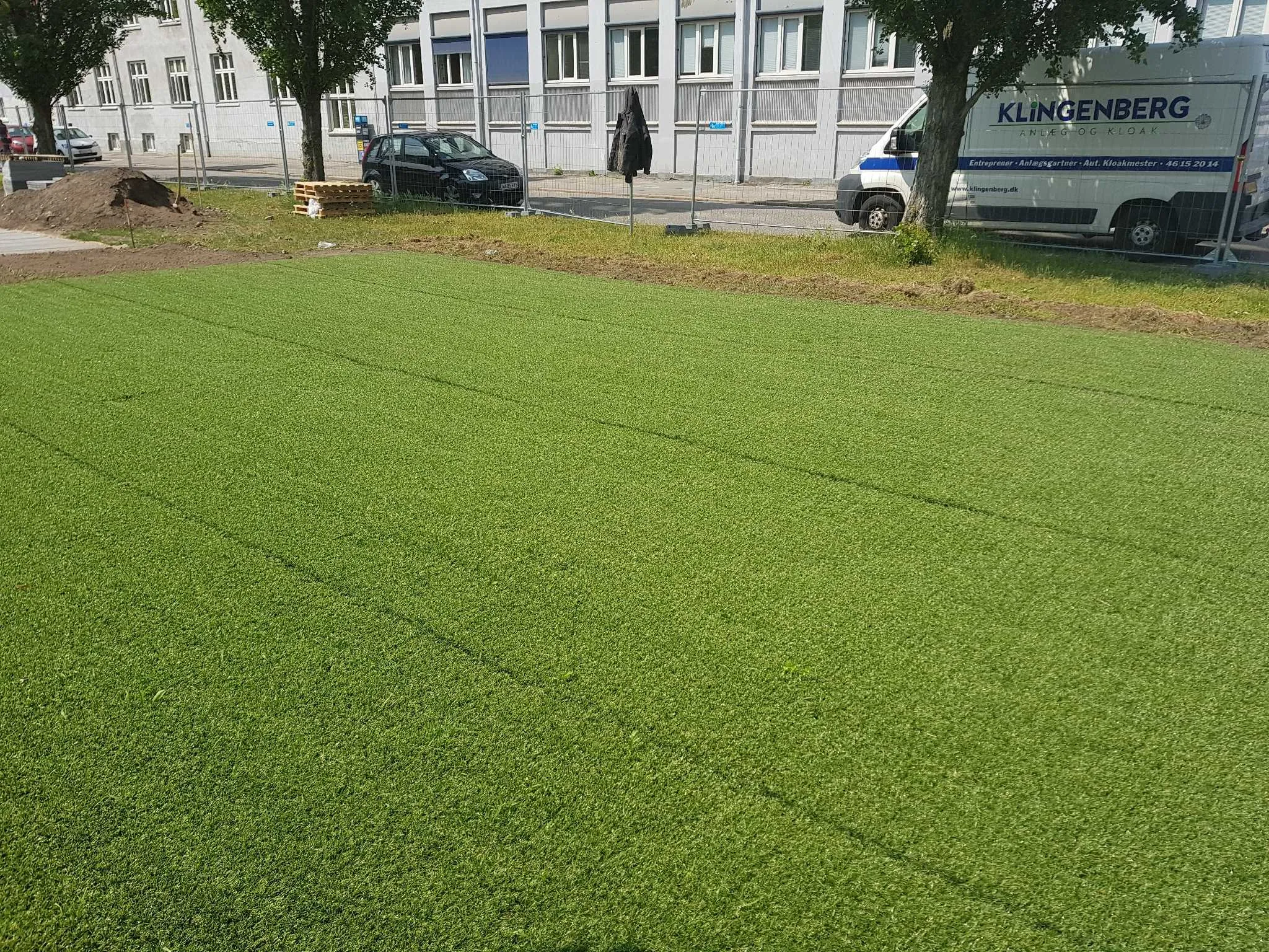 Nordic Lawn referencia 2