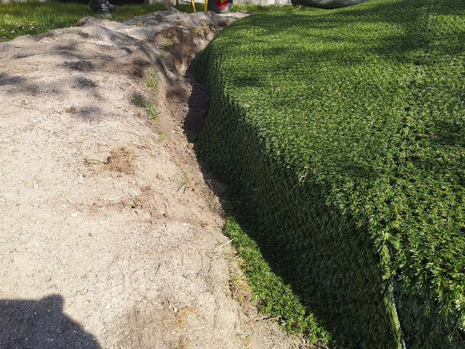 Nordic Lawn referencia 3