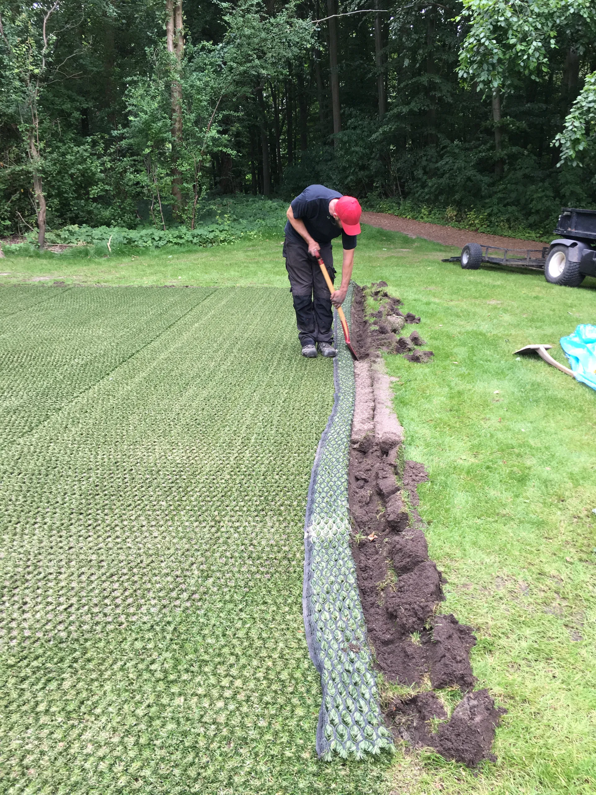 Nordic Lawn referencia 7