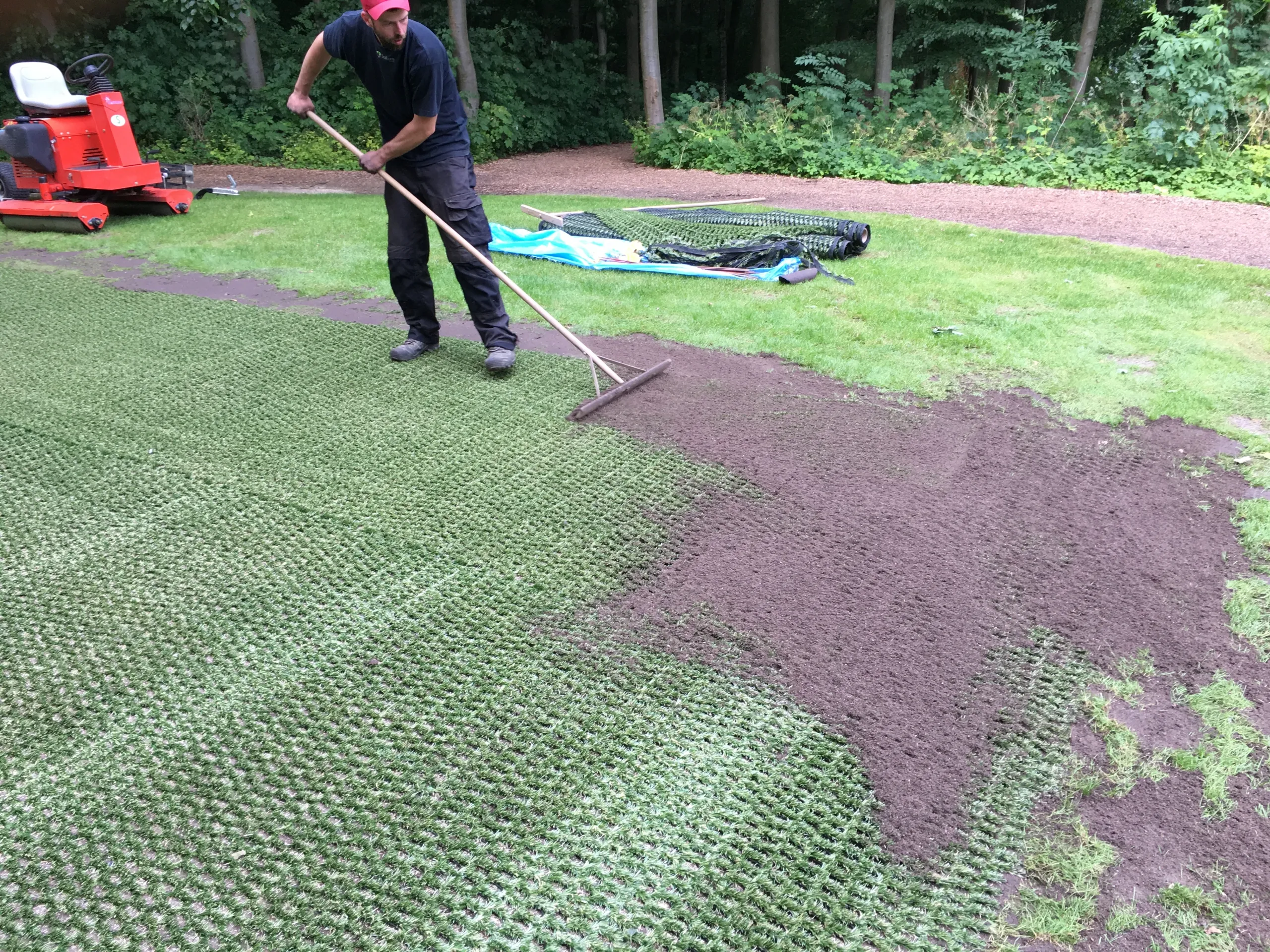 Nordic Lawn referencia 9