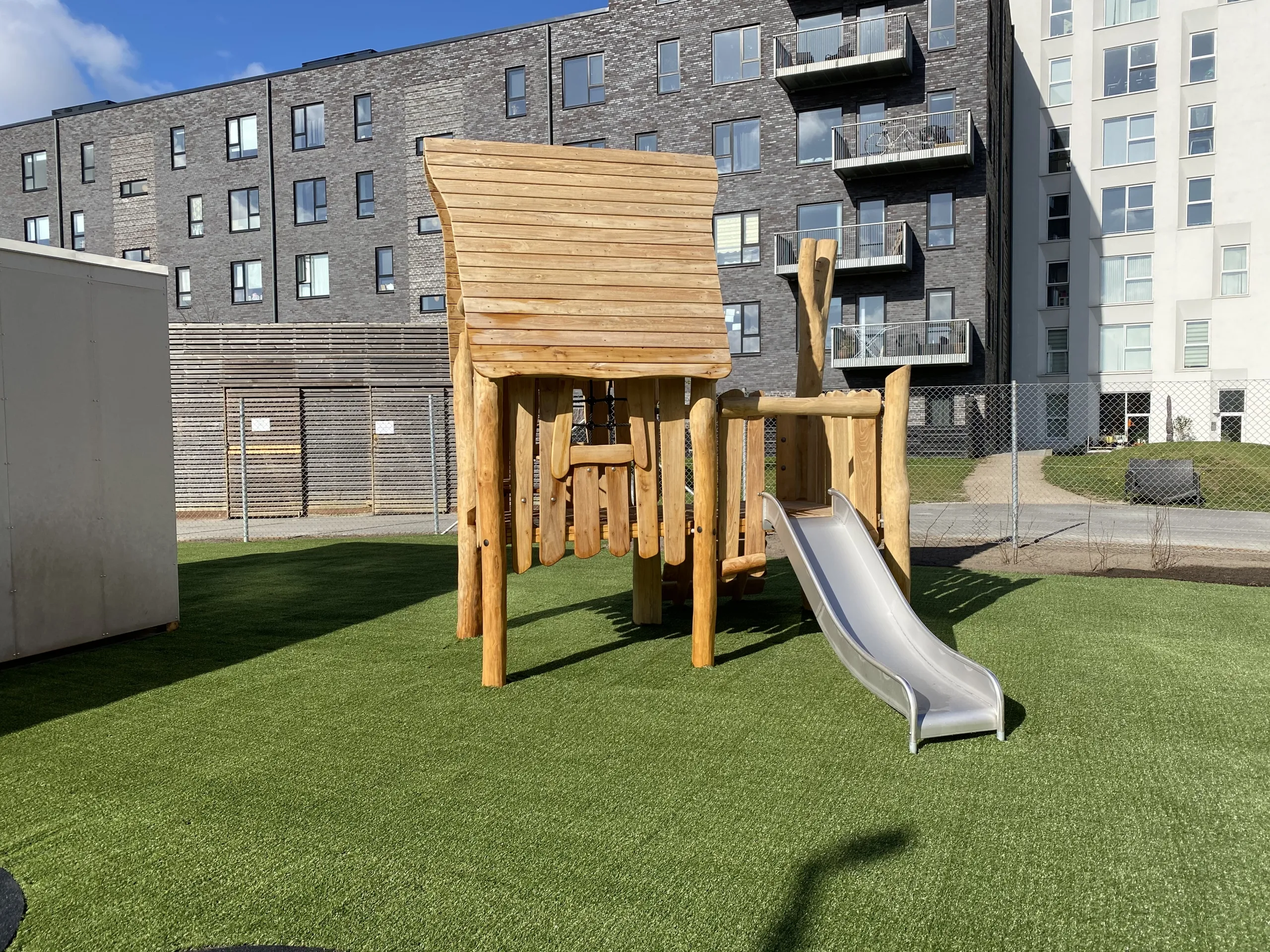 Nordic Lawn referencia 11