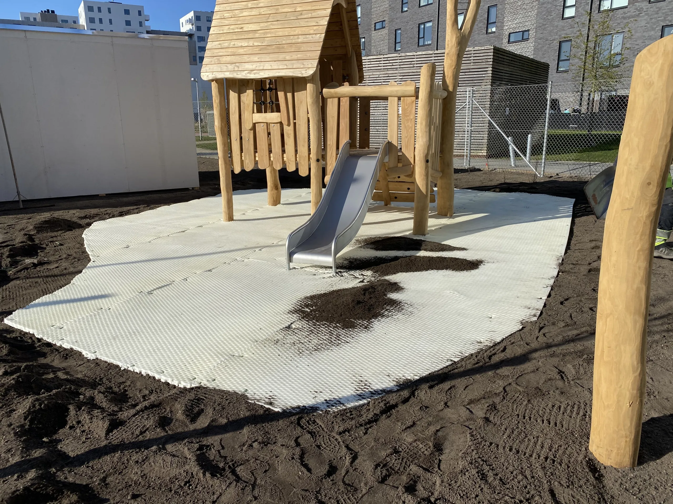 Nordic Lawn referencia 14