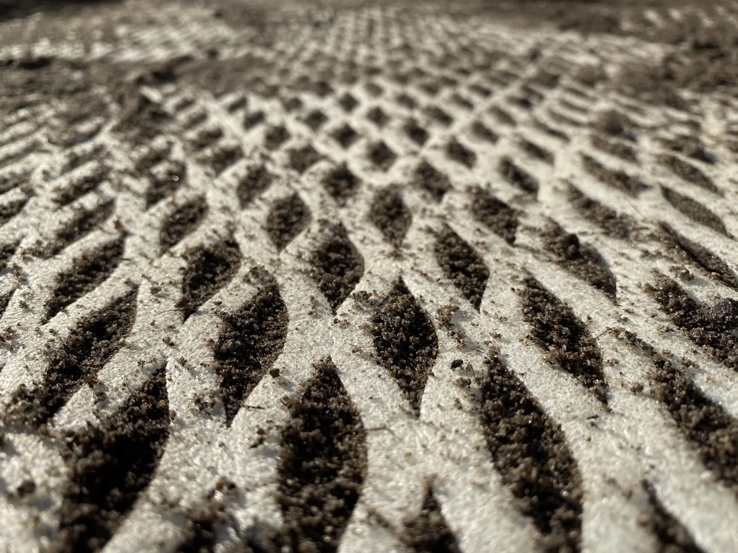 Nordic Lawn referencia 15