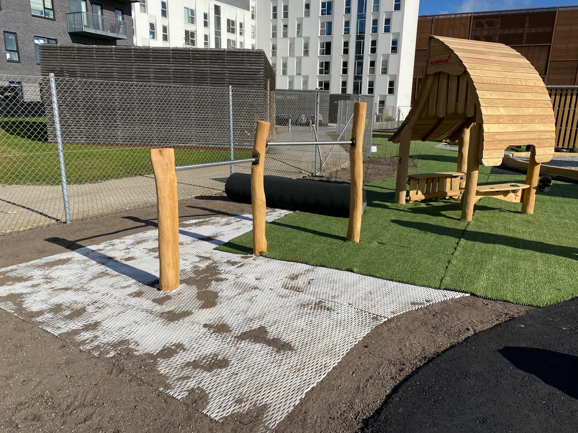 Nordic Lawn referencia 16