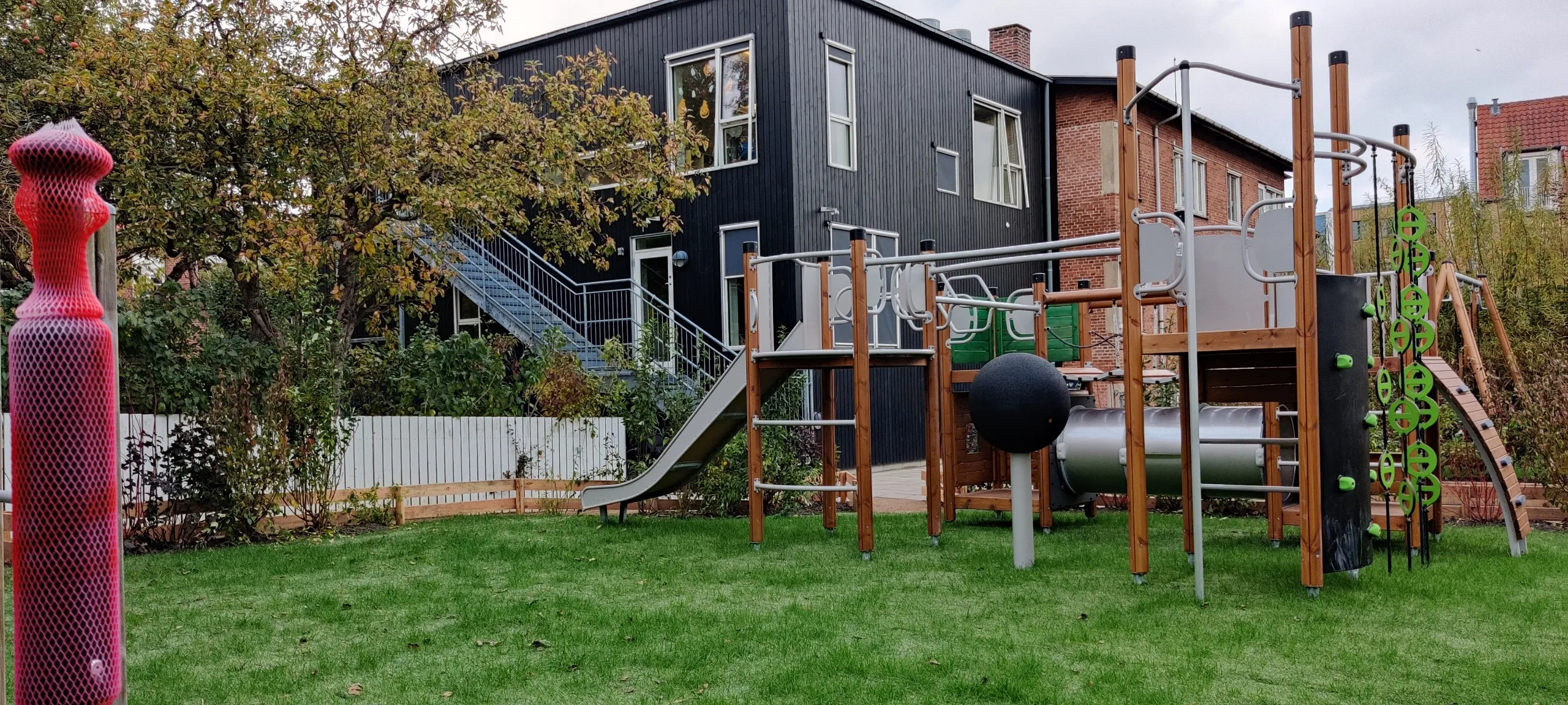 Nordic Lawn referencia 17