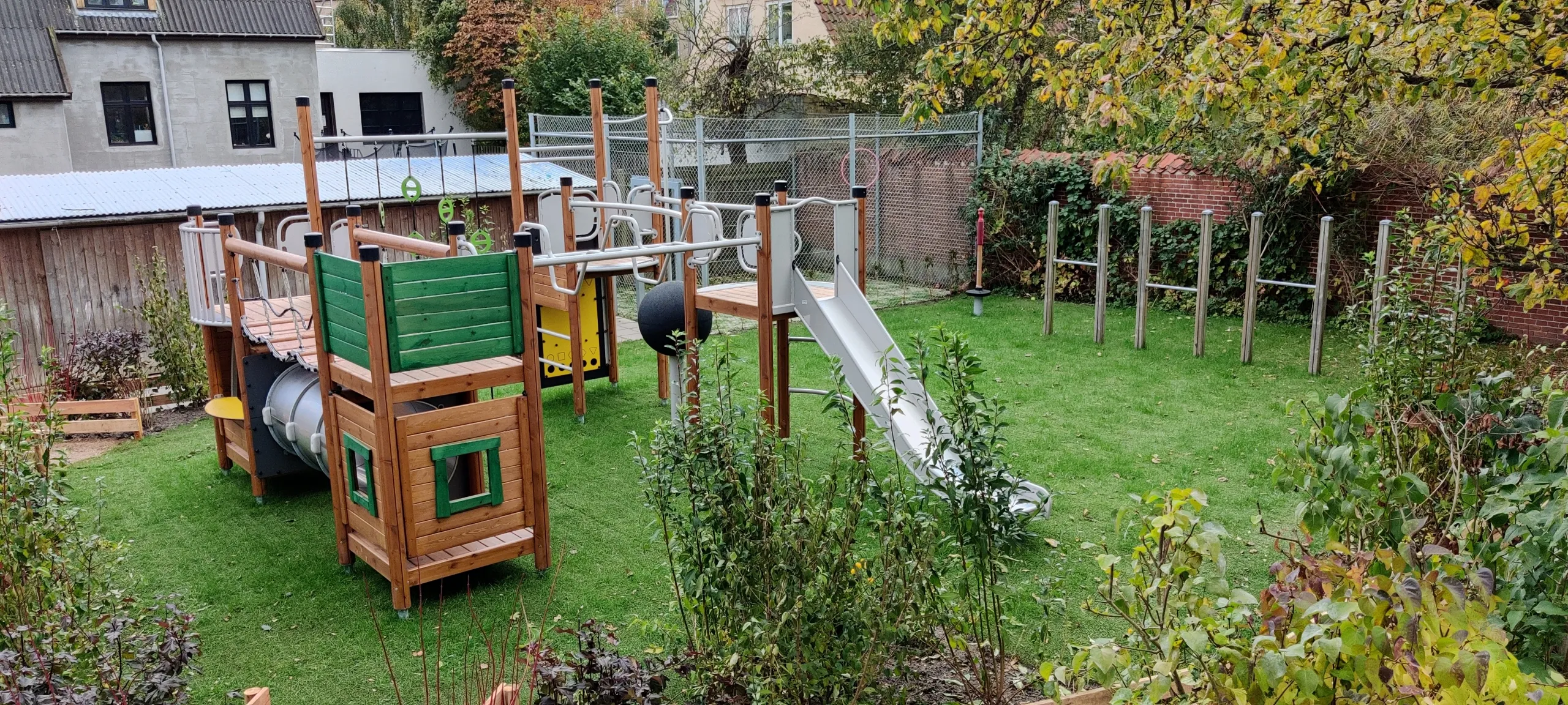 Nordic Lawn referencia 19