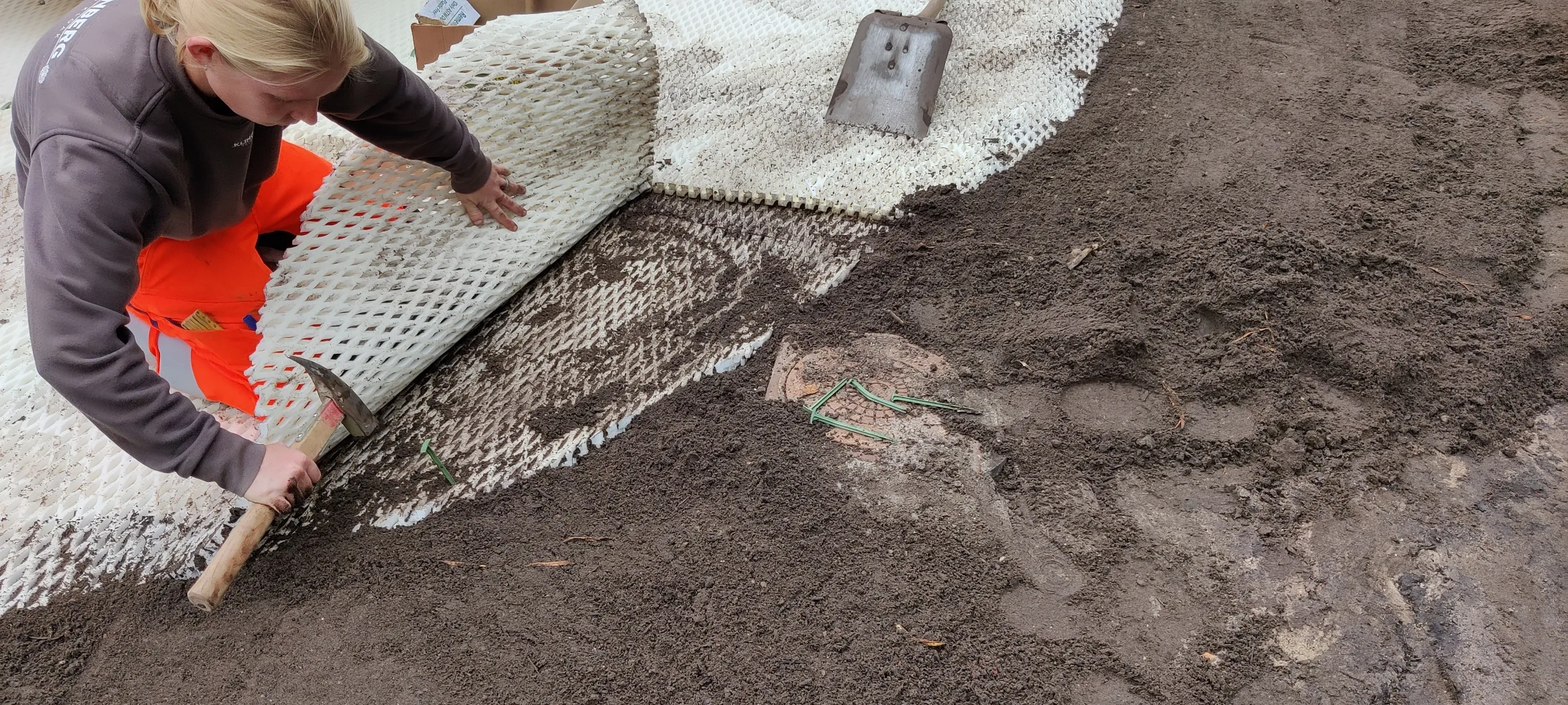 Nordic Lawn referencia 20