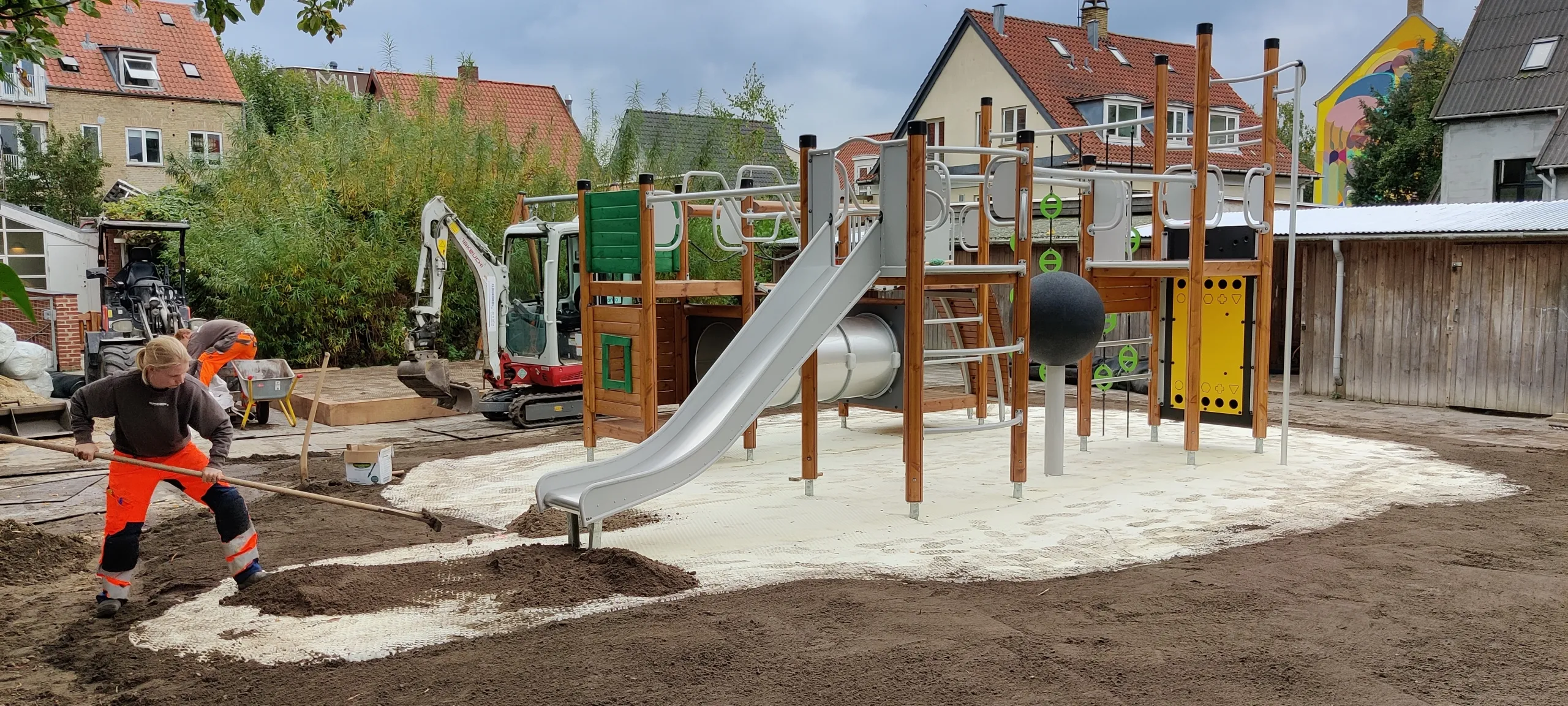 Nordic Lawn referencia 21