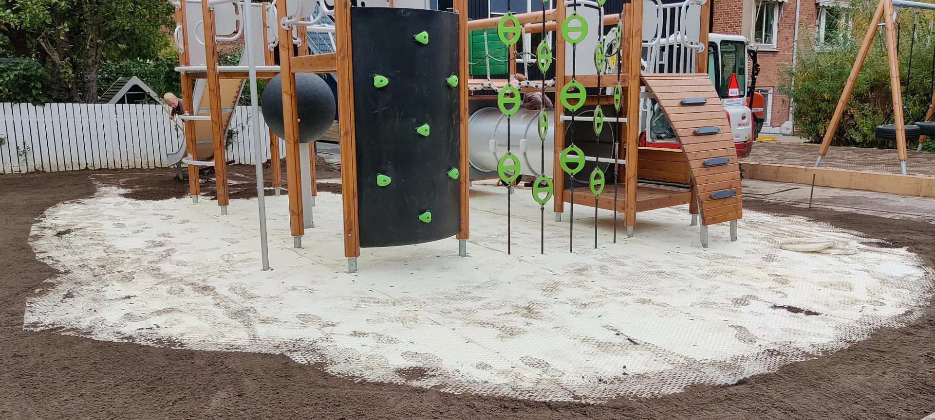 Nordic Lawn referencia 22