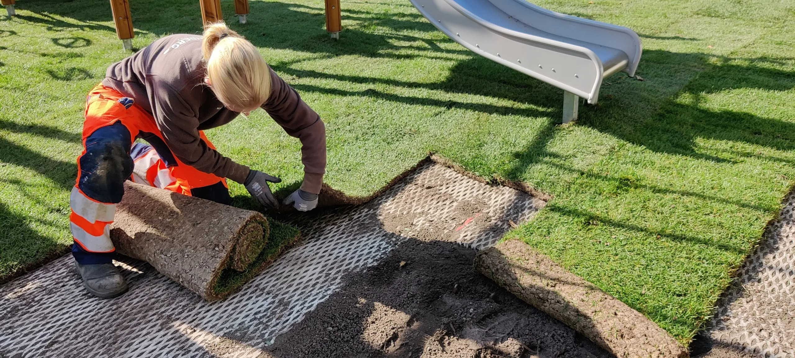 Nordic Lawn referencia 23