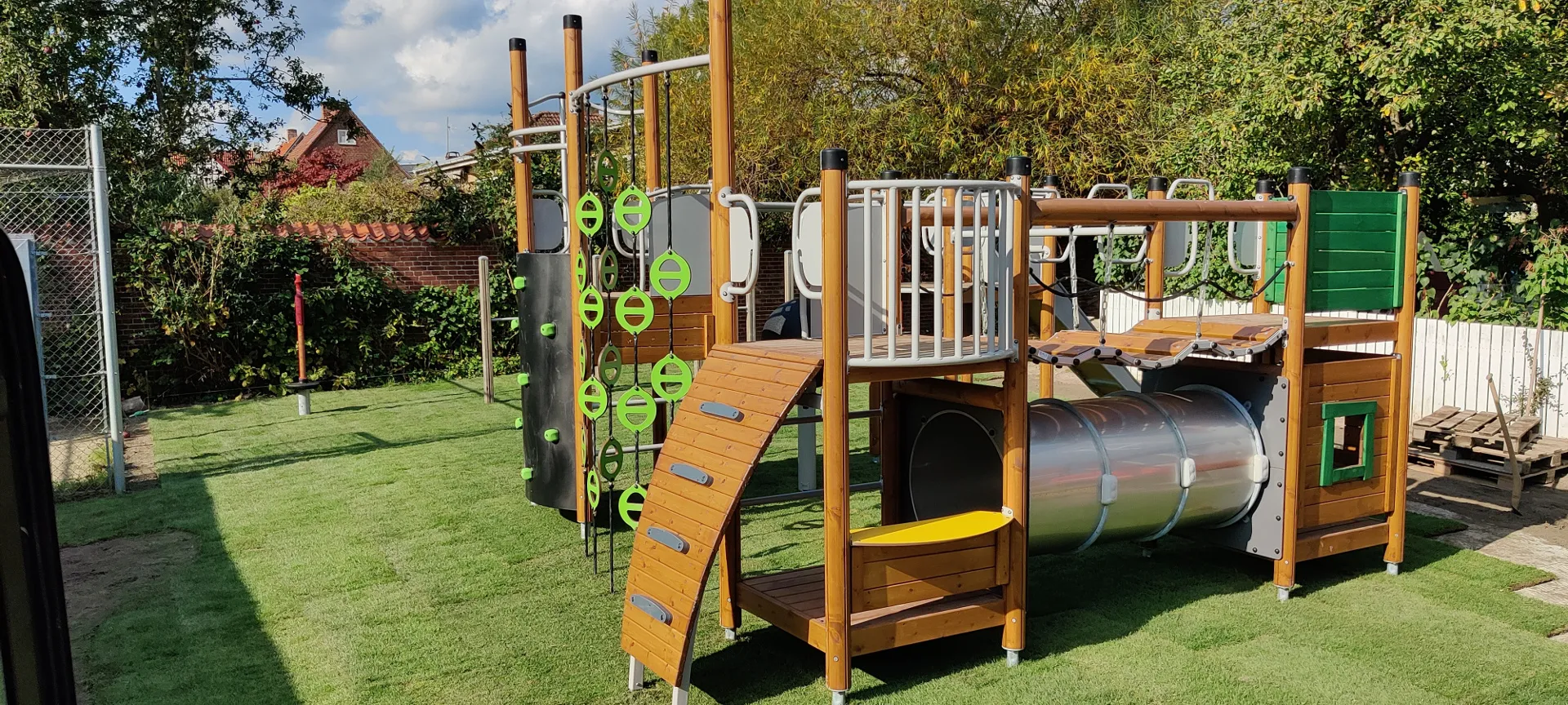 Nordic Lawn referencia 24