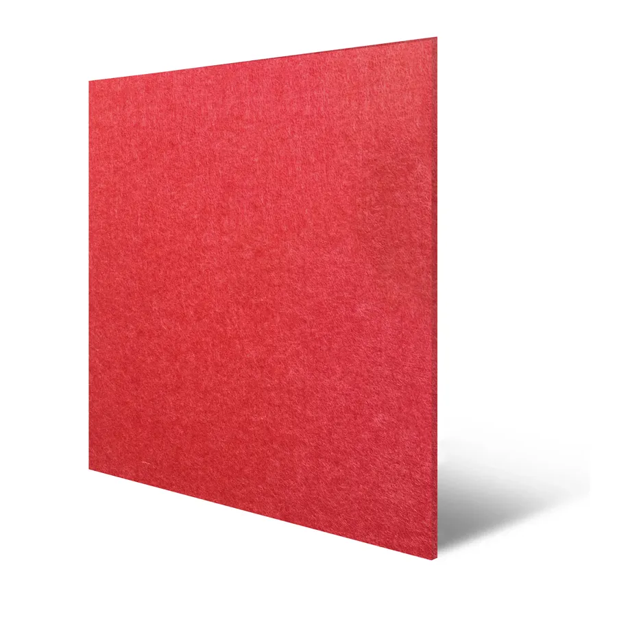 Red filc