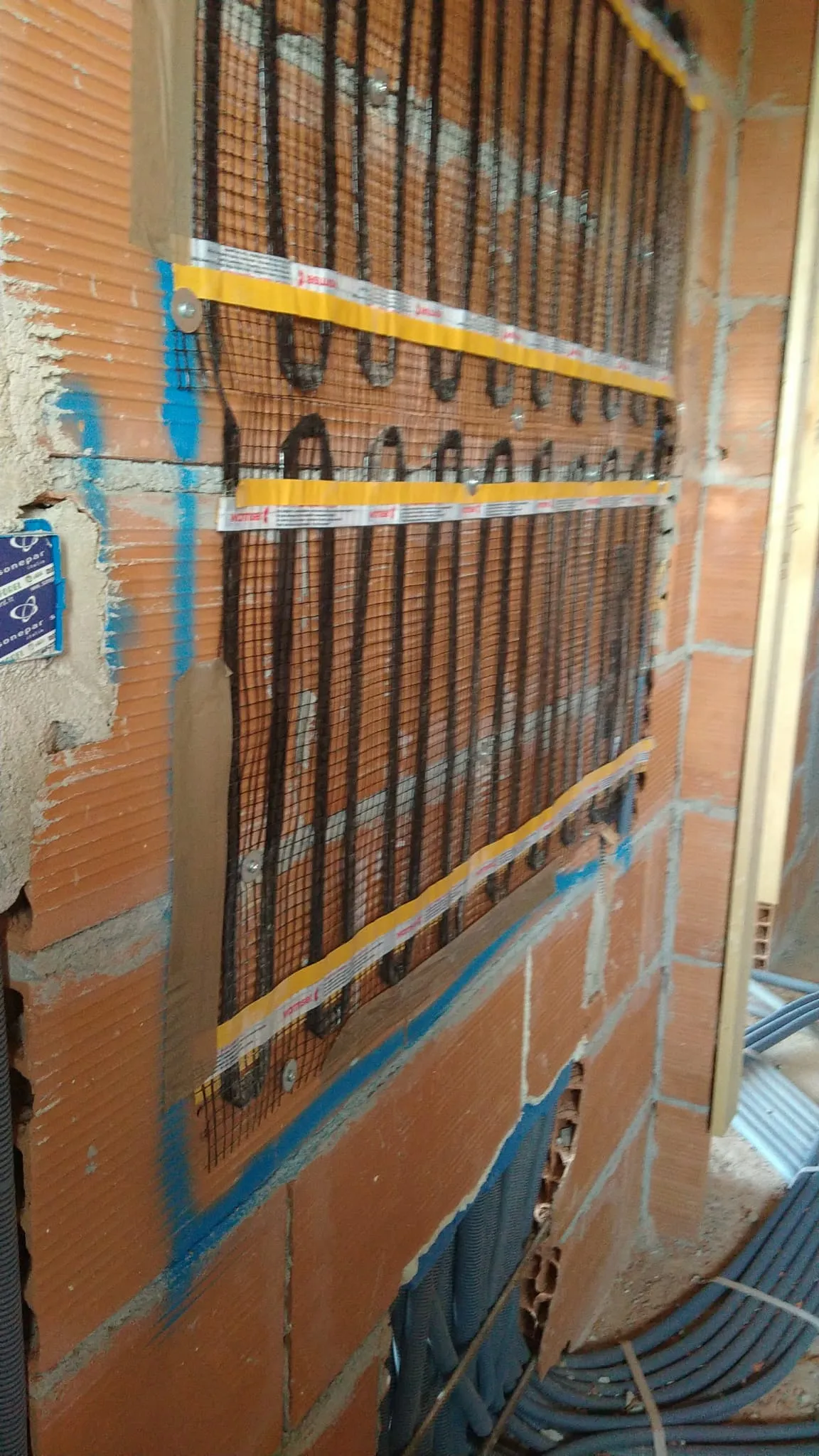 Warmset referencia 18