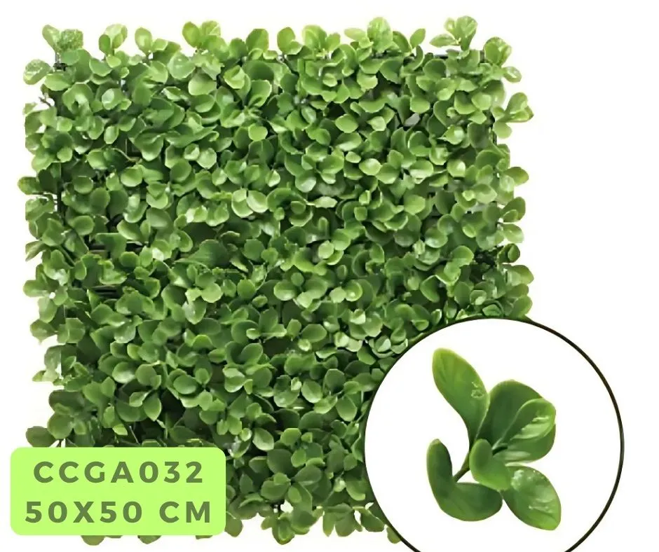 Jade Leaf