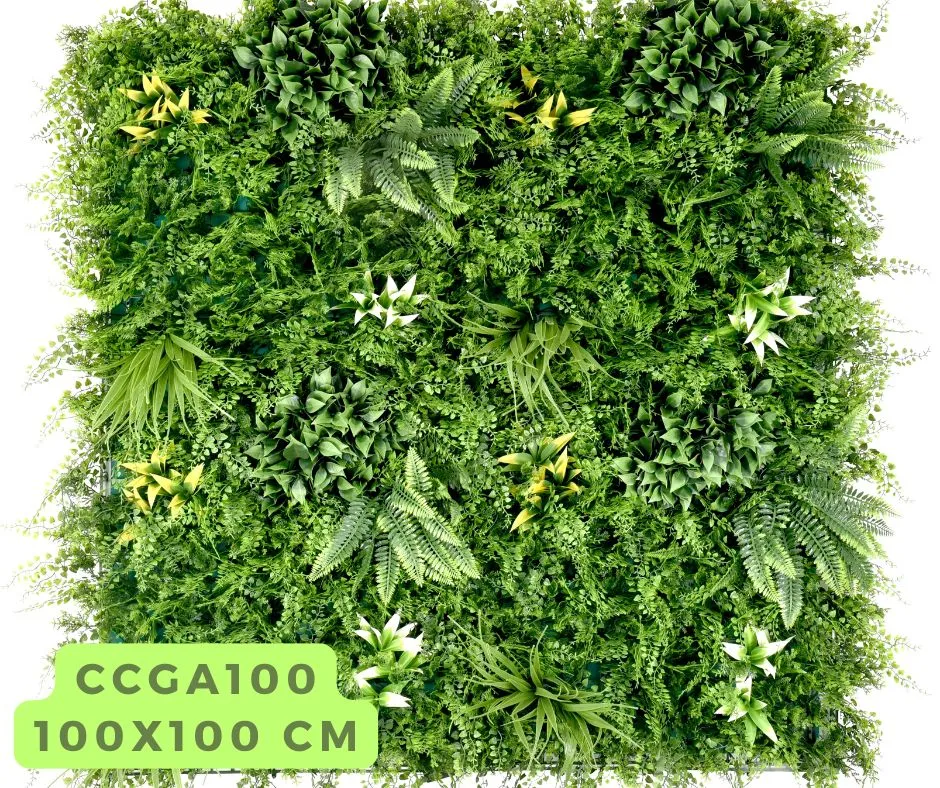 Dense Fern