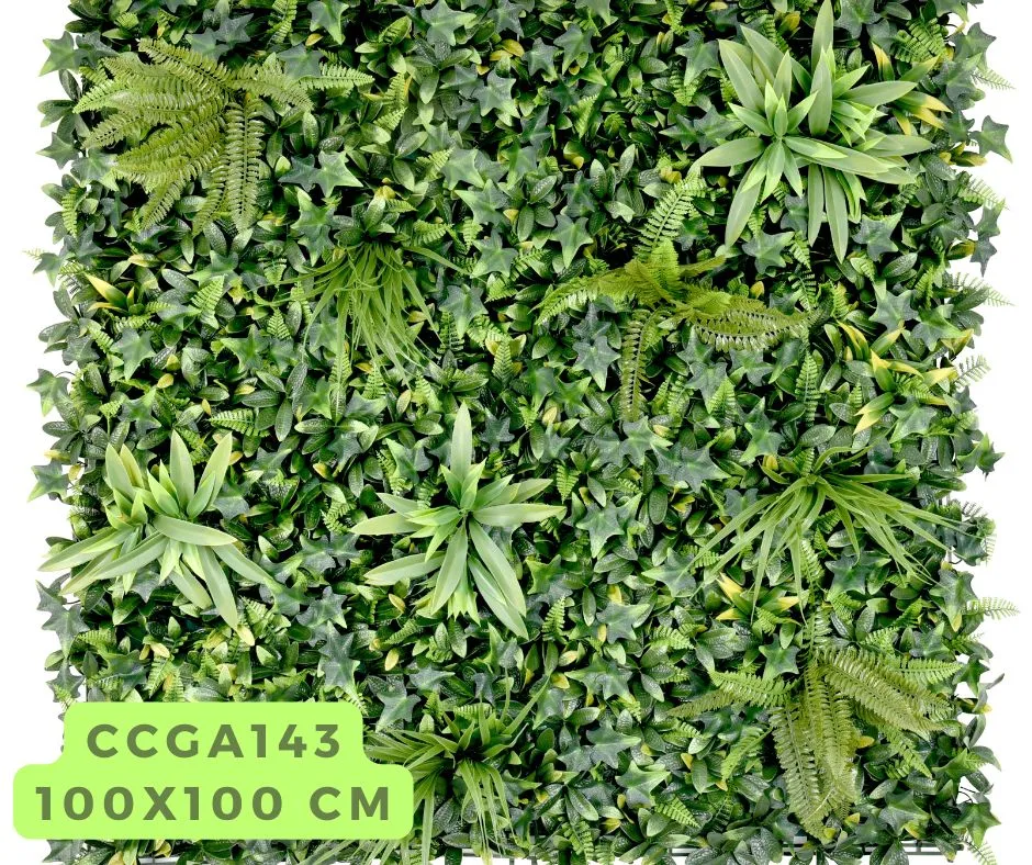 Green Dream