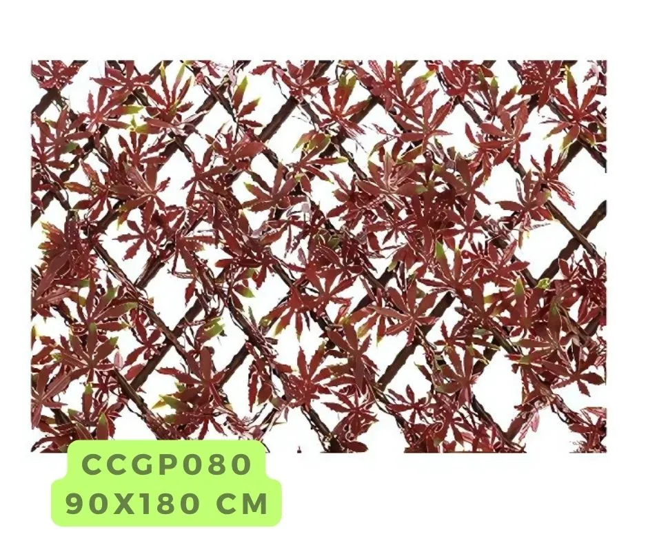 Grapevine WillowFence