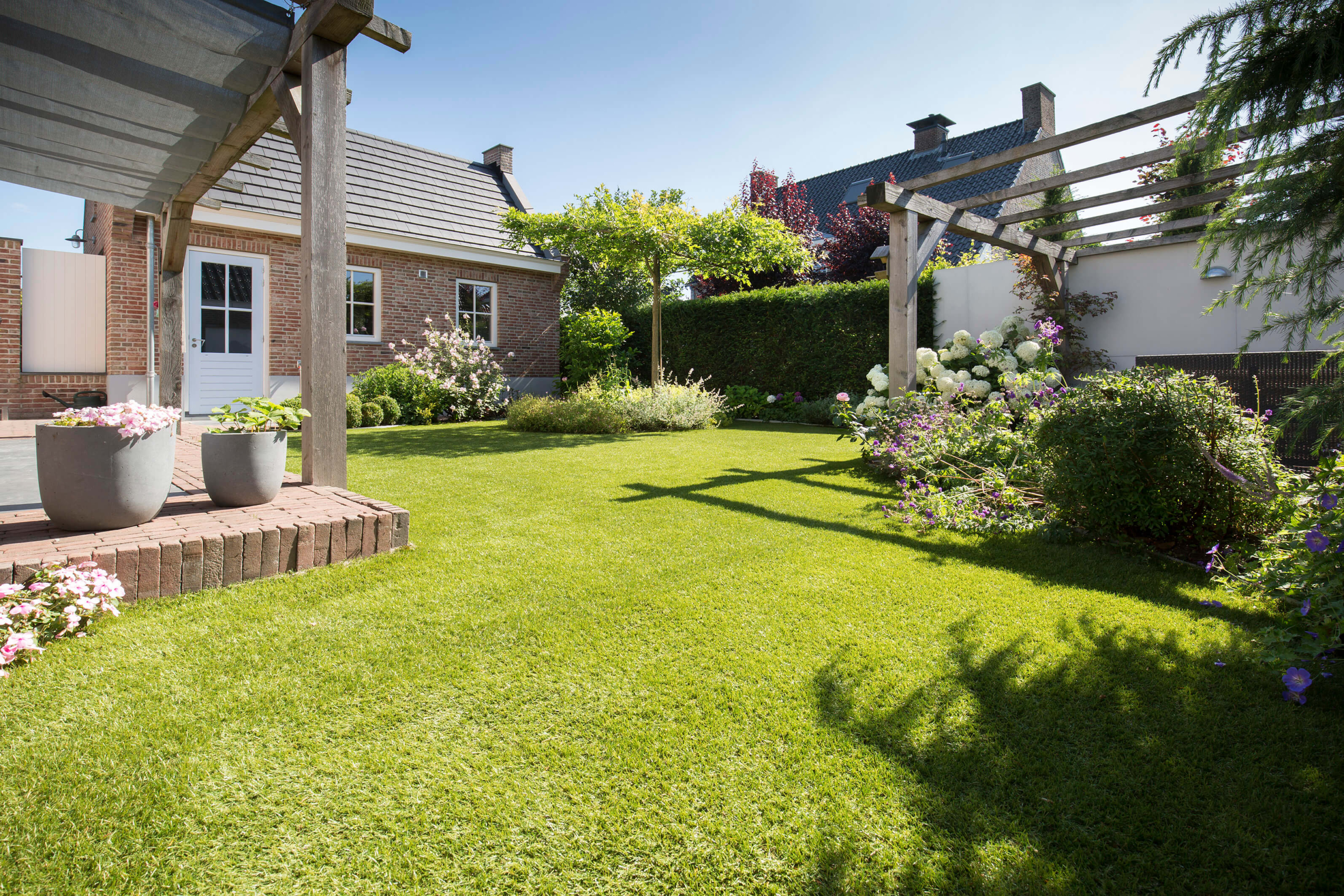 Műfű Indoor-Outdoor