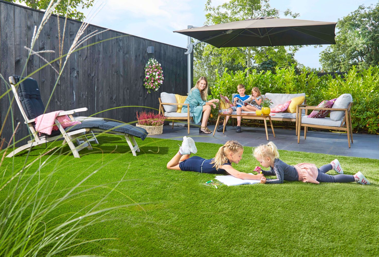 Megvalósított projekt referencia 4