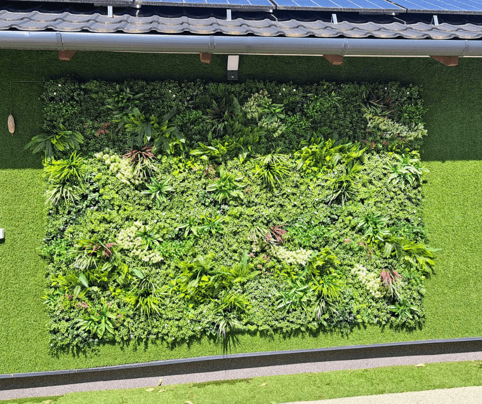 Megvalósított projekt referencia 7