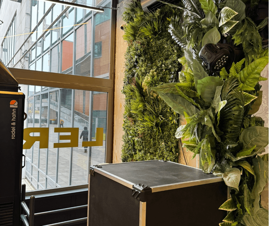 Megvalósított projekt referencia 11