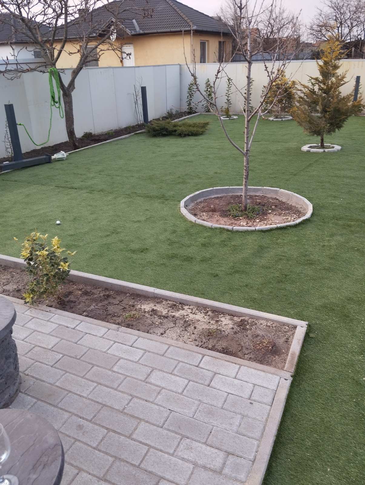 Megvalósított projekt referencia 2