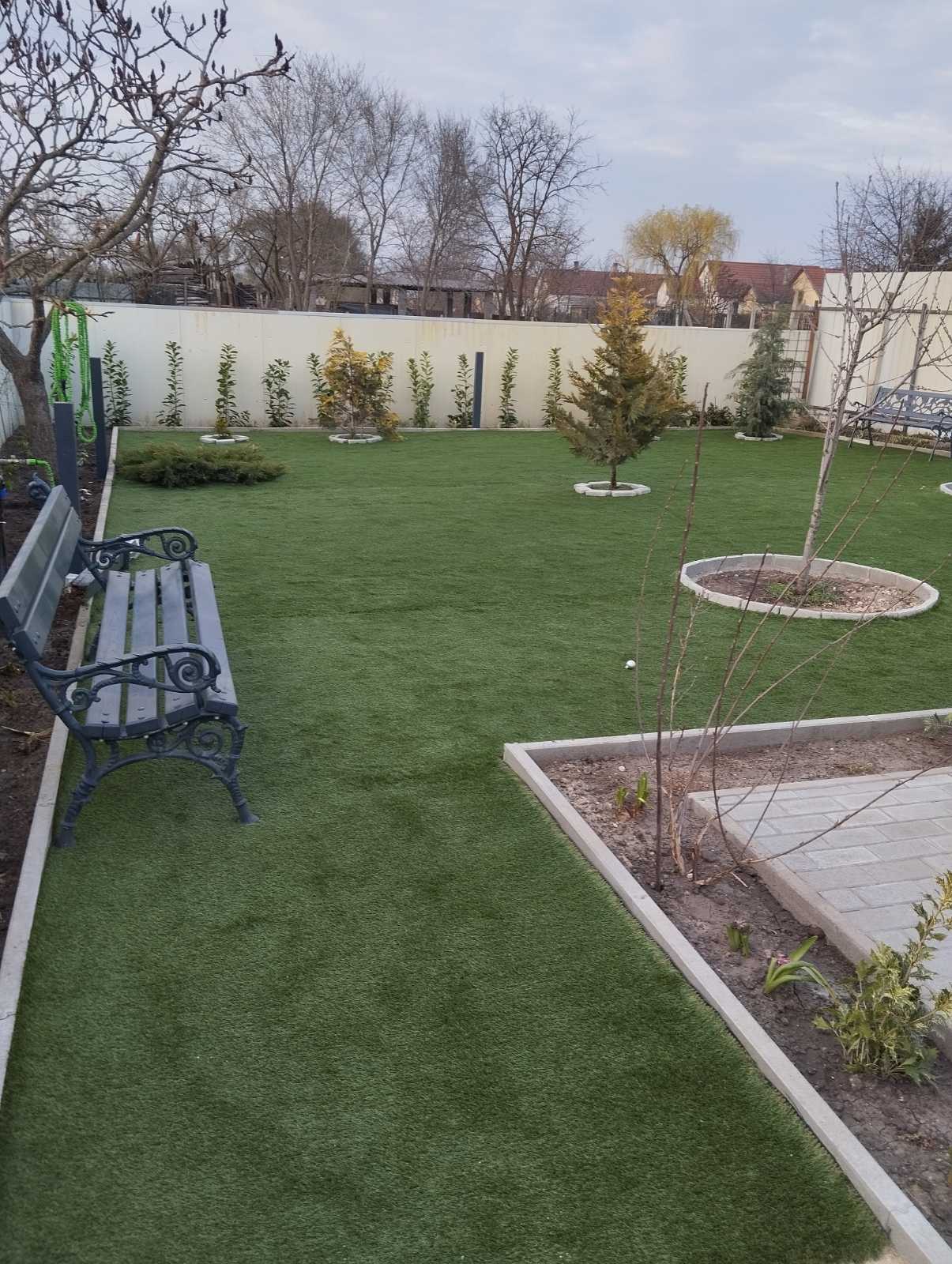 Megvalósított projekt referencia 3